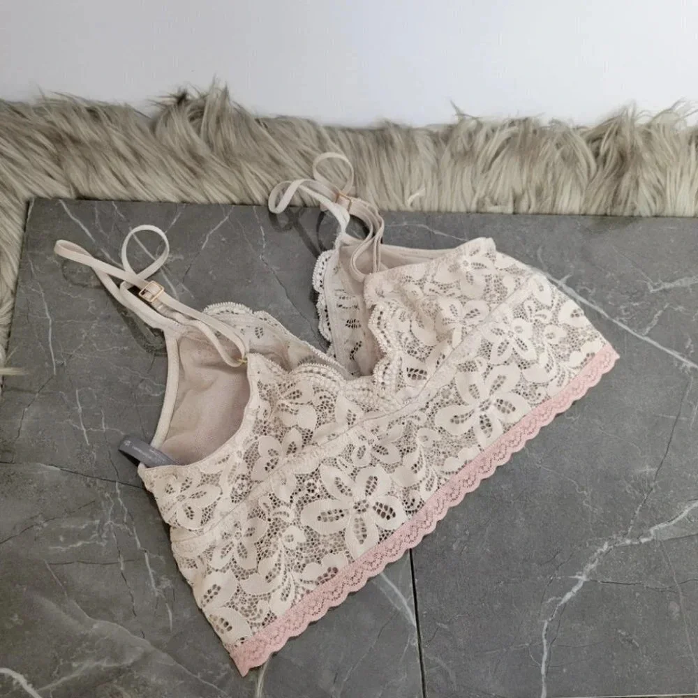 Aerie  Bralette - Picture 4 of 5